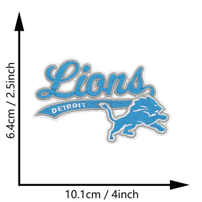 10pcs bulk Wholesale patch Iron-On Patches Sports Applique Patches - Clpatch