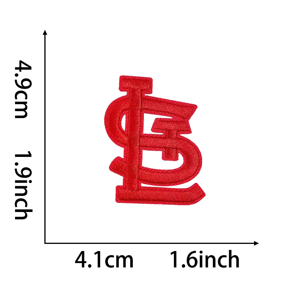 NFL Sport Team Patch