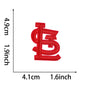 NFL Sport Team Patch
