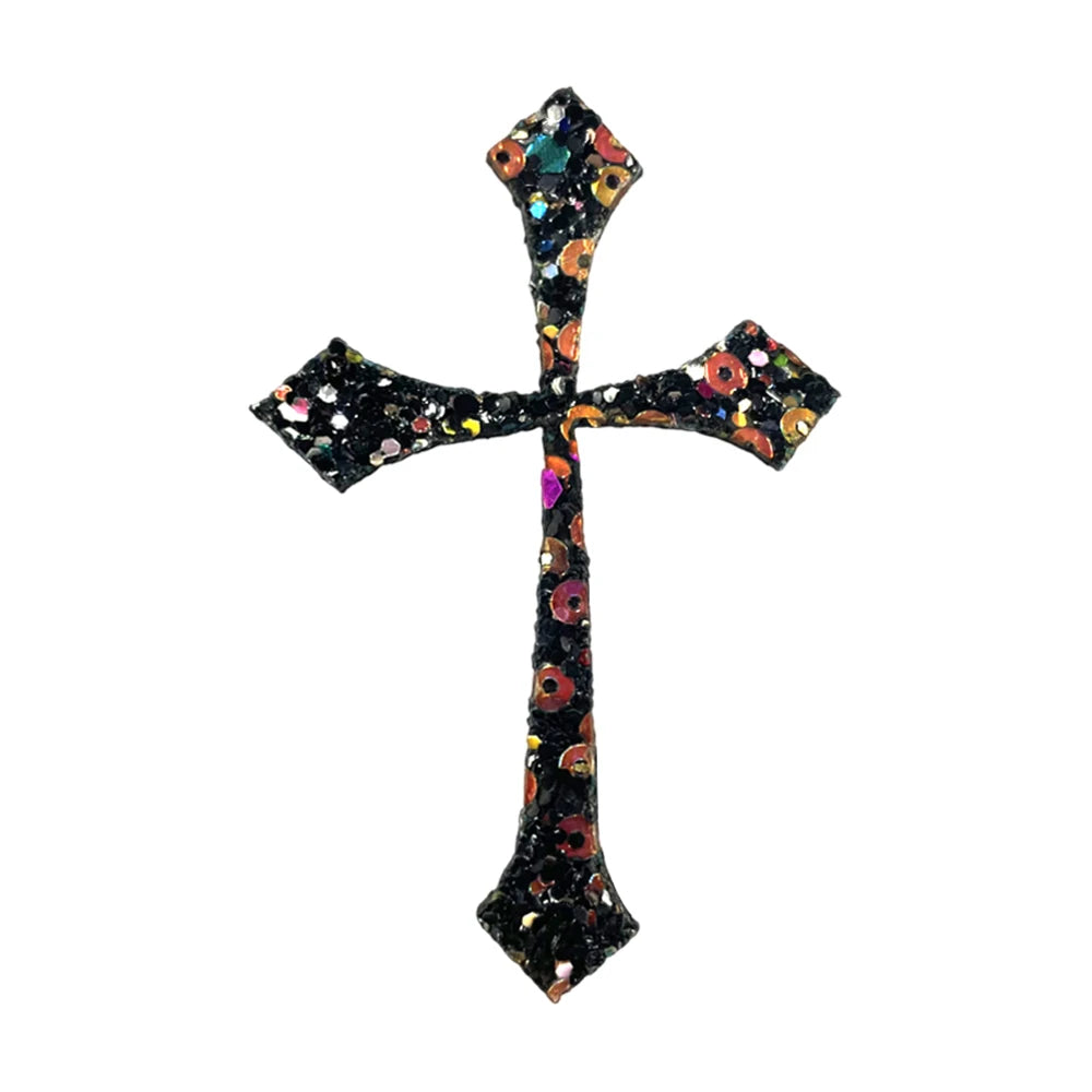 Season Ghost Patches Iron on Halloween Ghost