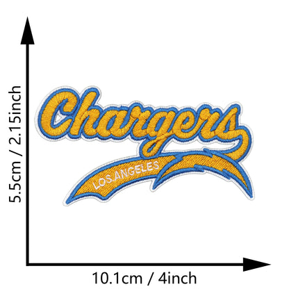 10pcs bulk Wholesale patch Iron-On Patches Sports Applique Patches - Clpatch