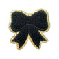 Bow Patches
