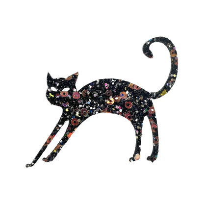 Season Ghost Patches Iron on Halloween Ghost