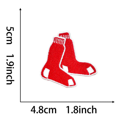 NFL Sport Team Patch