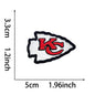 NFL Sport Team Patch