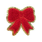 Bow Patches
