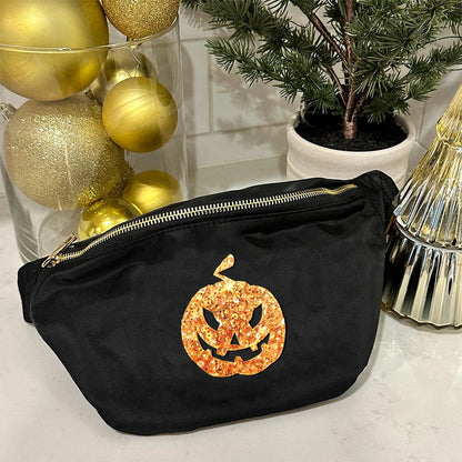 Season Ghost Patches Iron on Halloween Ghost