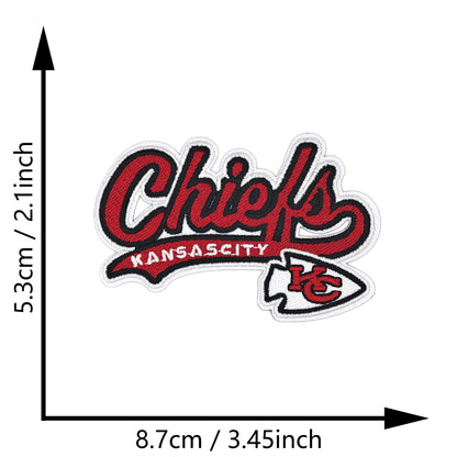 10pcs bulk Wholesale patch Iron-On Patches Sports Applique Patches - Clpatch