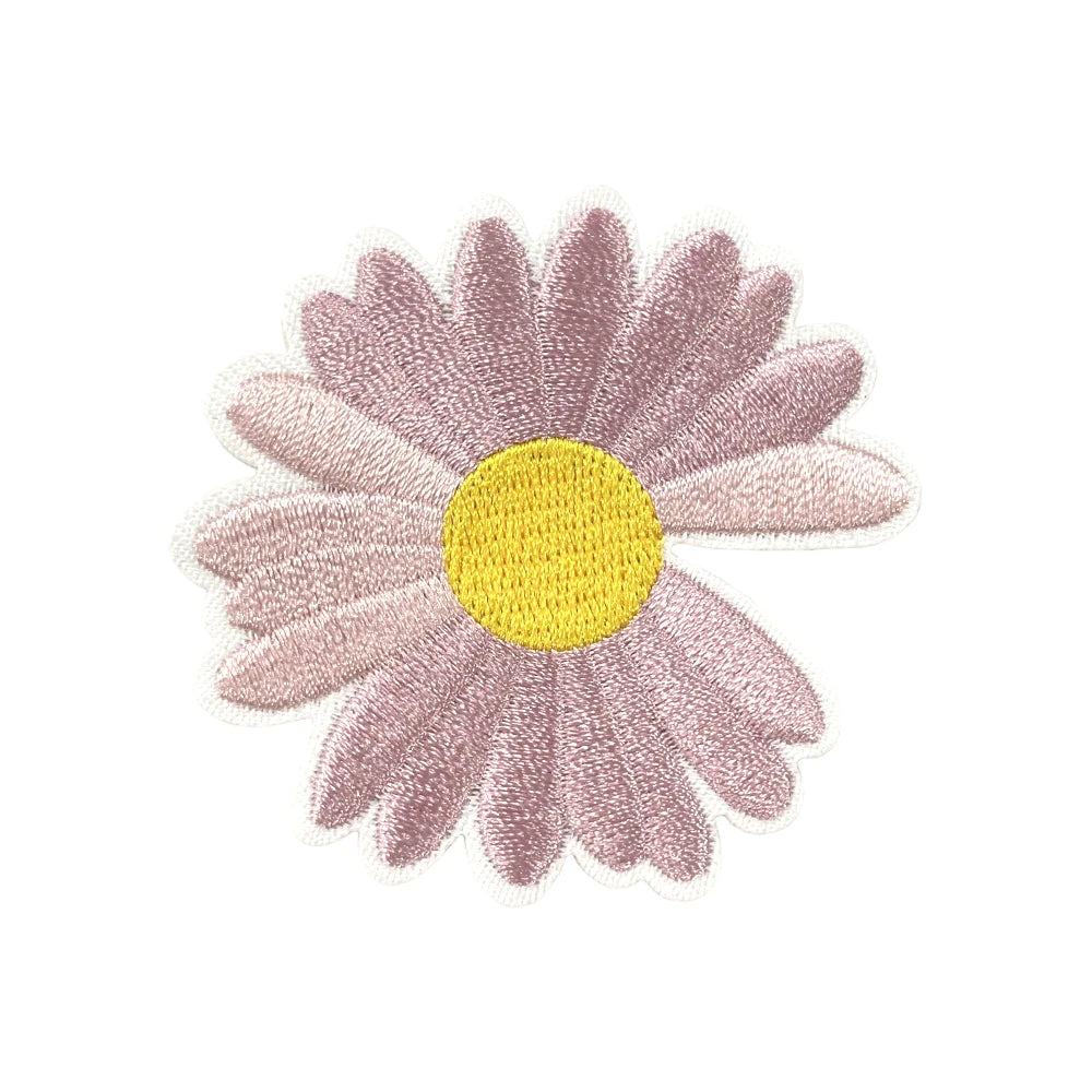 Daisy Flower Patches