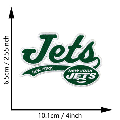 10pcs bulk Wholesale patch Iron-On Patches Sports Applique Patches - Clpatch