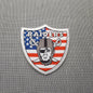 Raiders Patch Iron on for Jacket