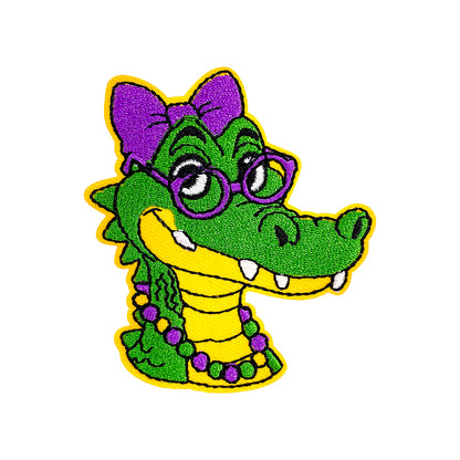 mardi-gras-alligator-patch