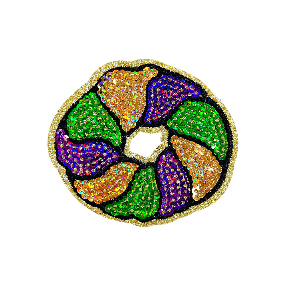 mardi-gras-king-cake-patch