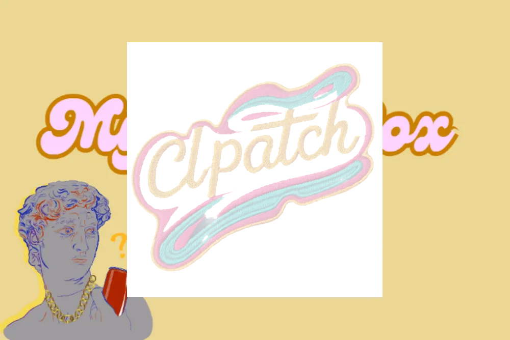 Mystery Box - Clpatch