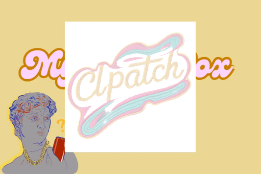 Mystery Box - Clpatch