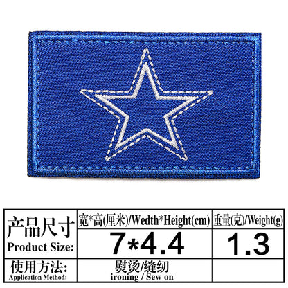 Sport Team football team Patch - Clpatch