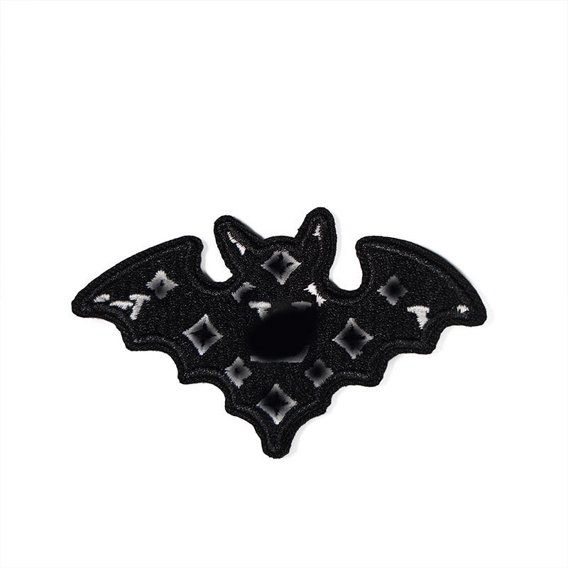 Halloween peripheral Desginer patch