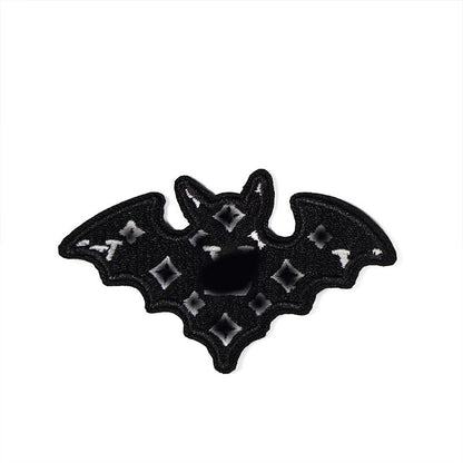 Halloween peripheral Desginer patch