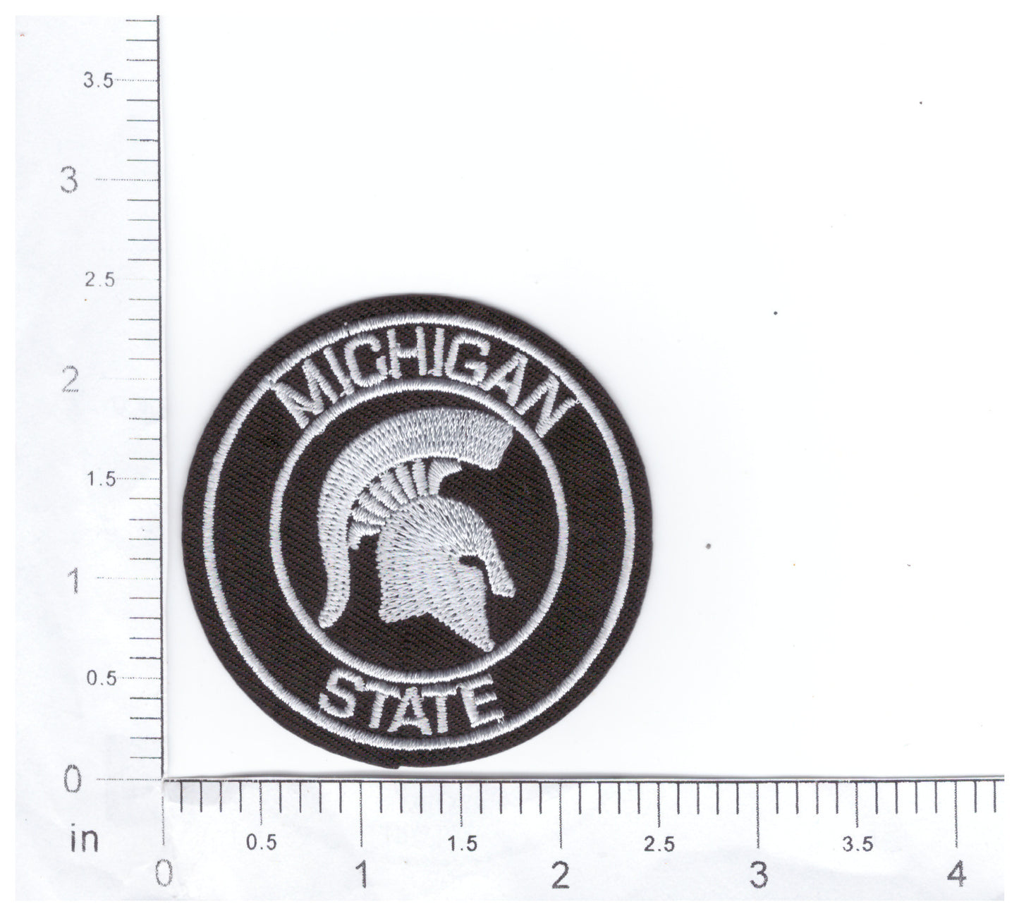 Sport university team college logo patches - Clpatch
