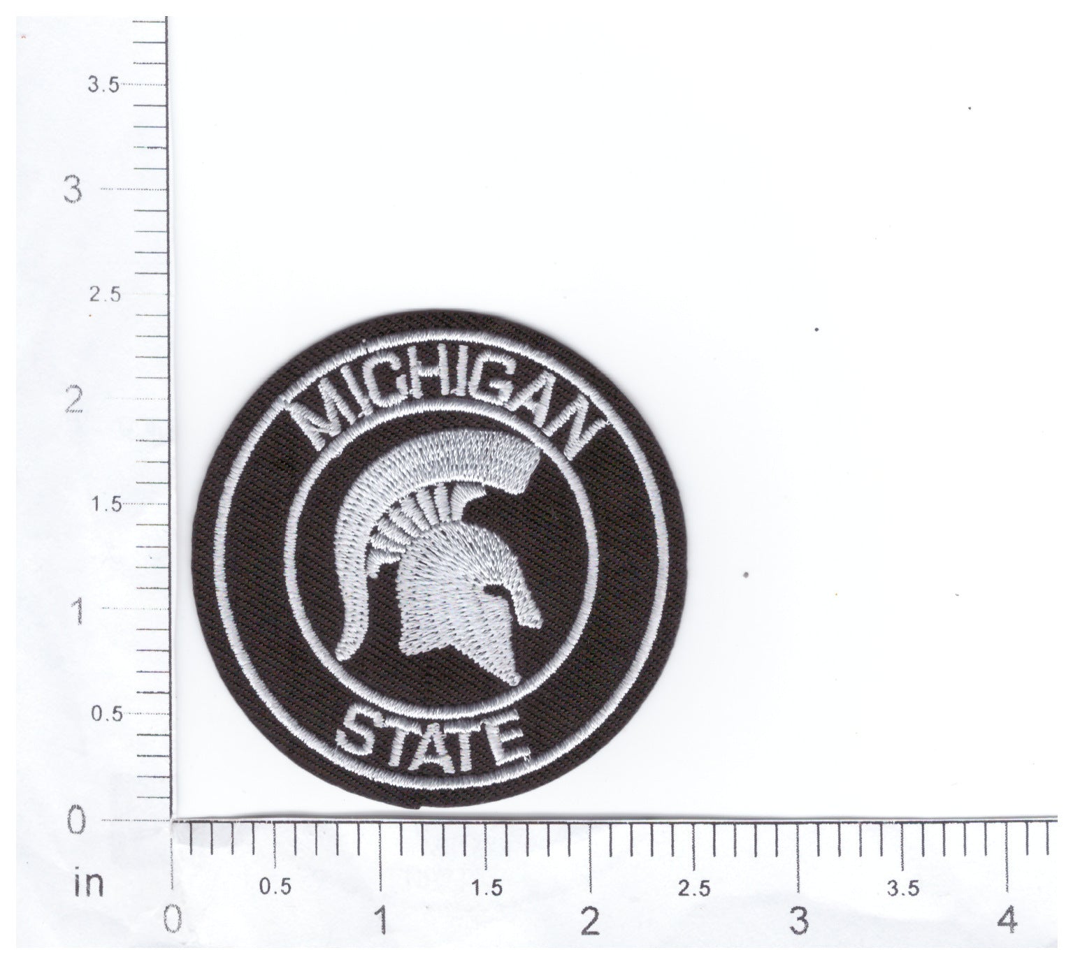 Sport university team college logo patches - Clpatch