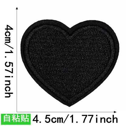 Heart patch