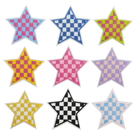 Star patch