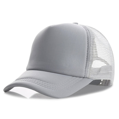 Trucker caps with custom logos, outdoor hats wholesale - Clpatch