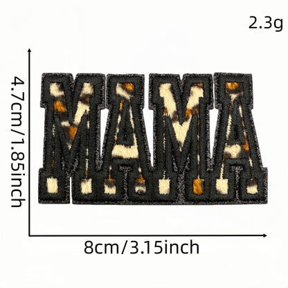 Sport football patch