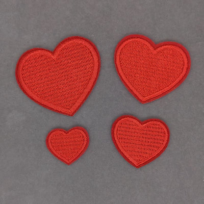 Heart patch