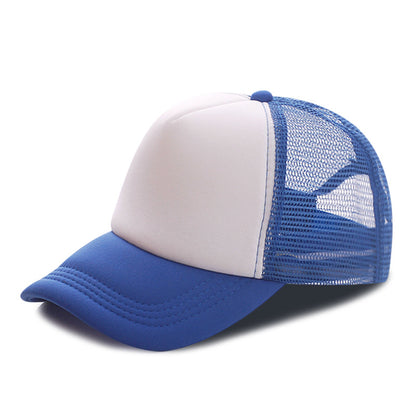 Trucker caps with custom logos, outdoor hats wholesale - Clpatch