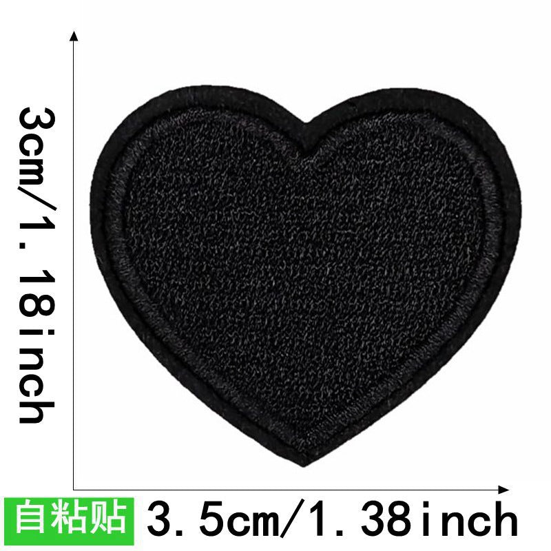 Heart patch