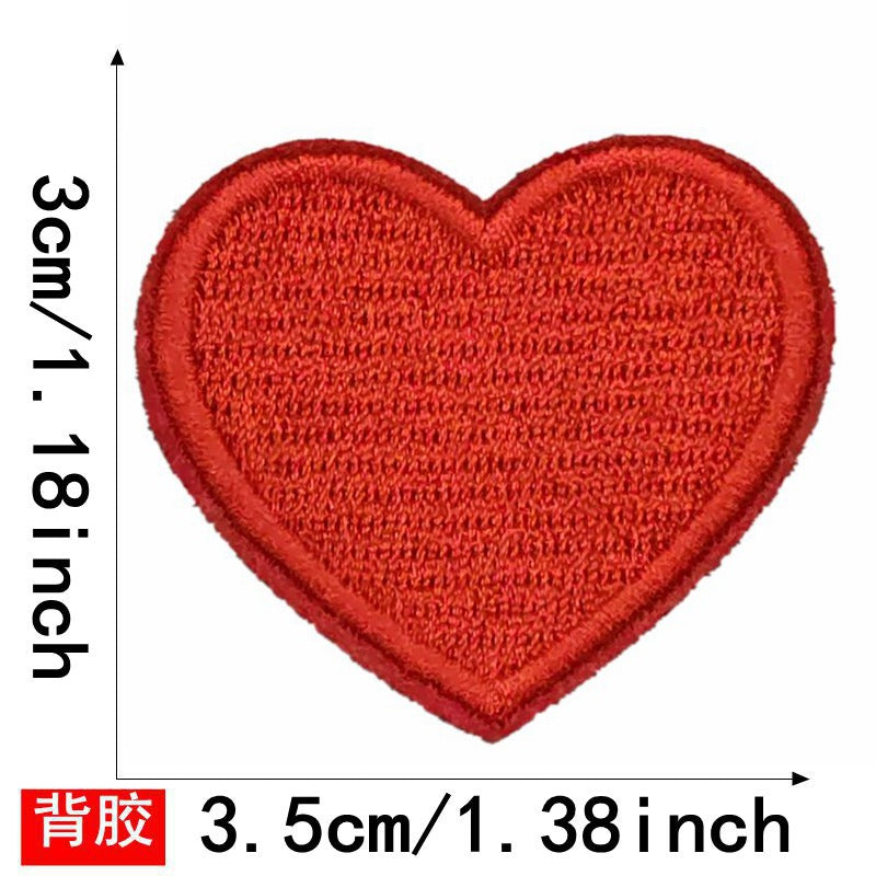 Heart patch