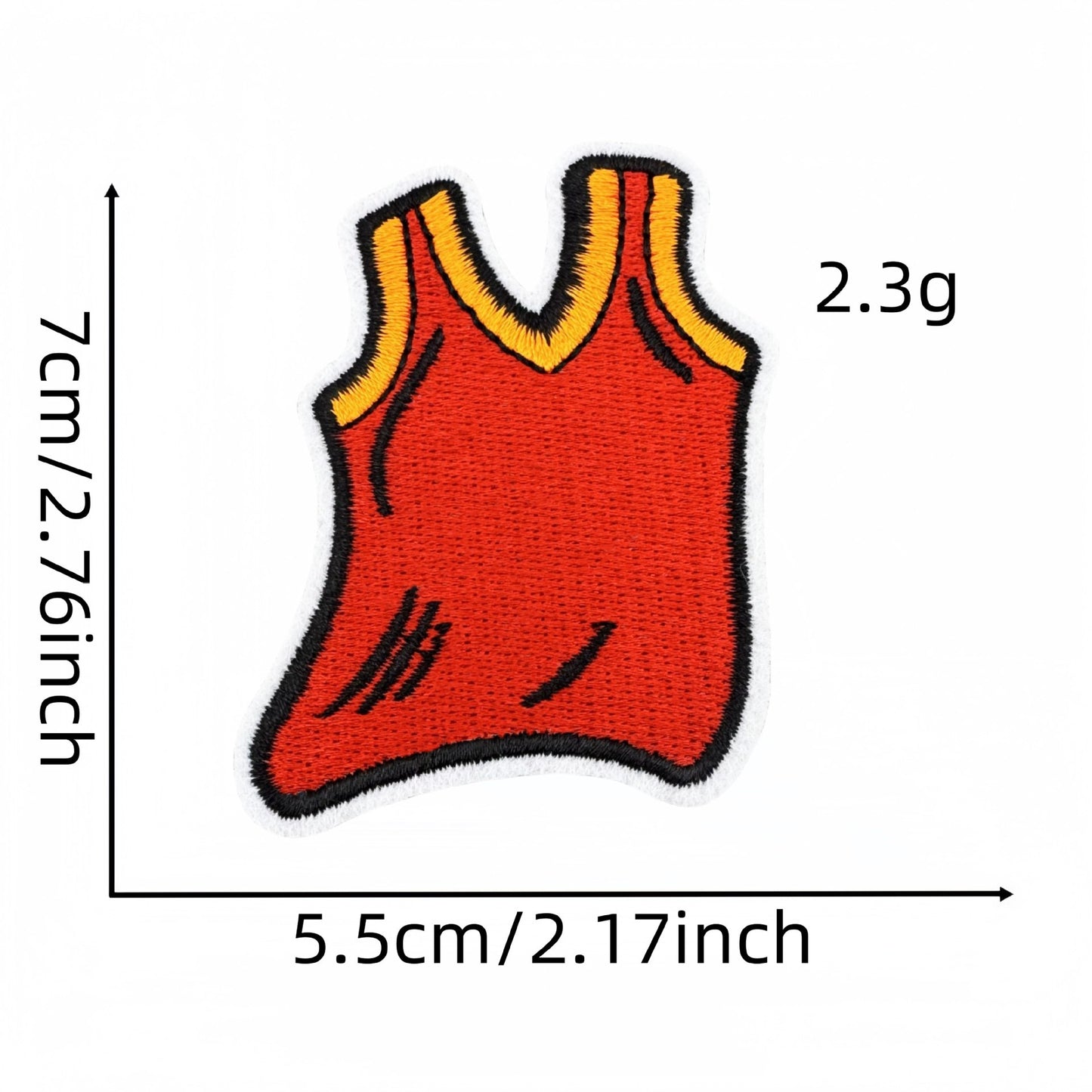 Sport Basketball patch