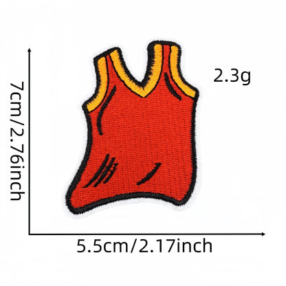 Sport Basketball patch