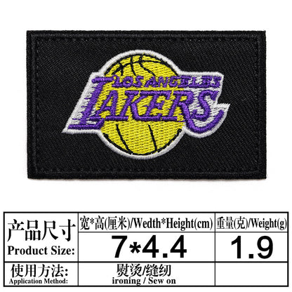 Sport Team football team Patch - Clpatch