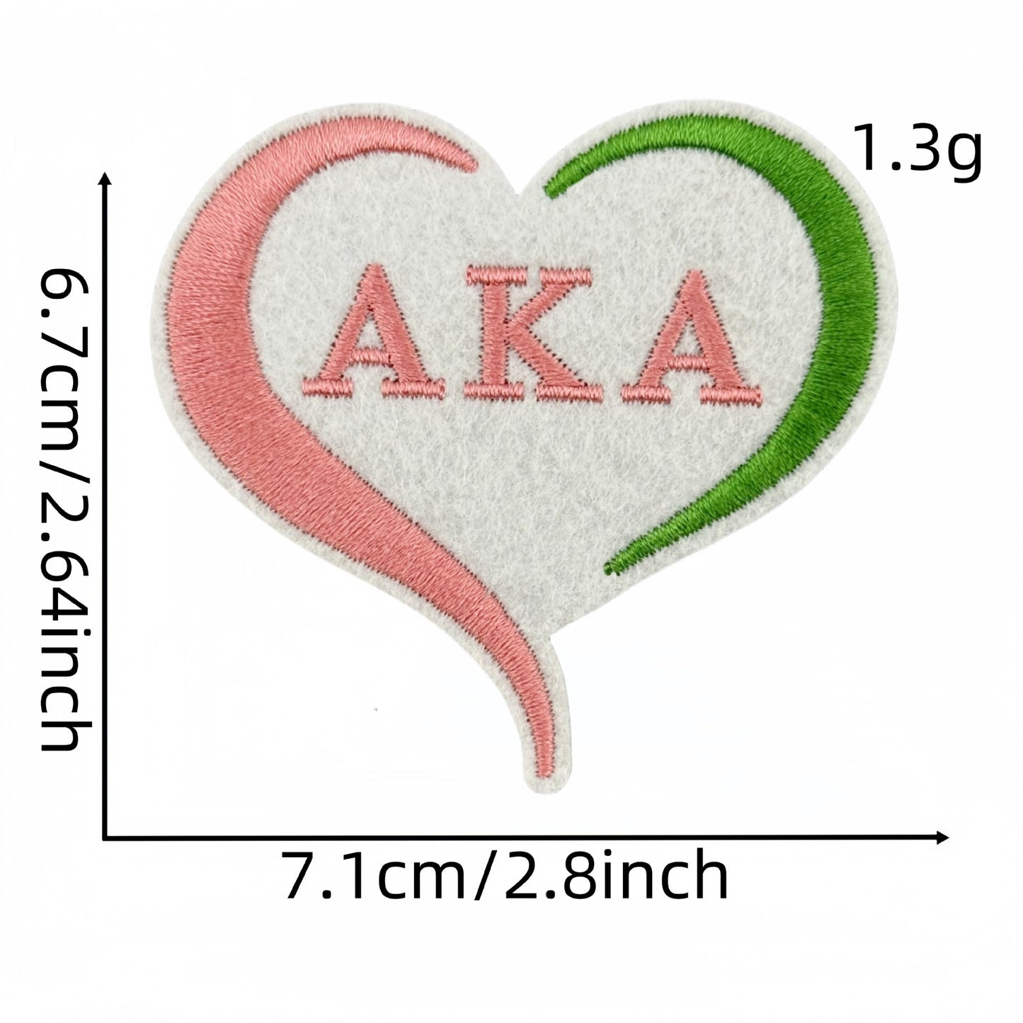 AKA patch