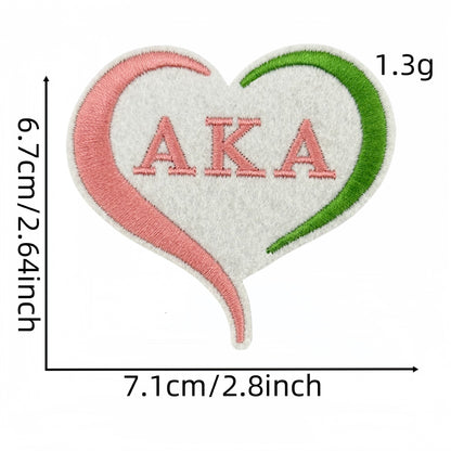 AKA patch