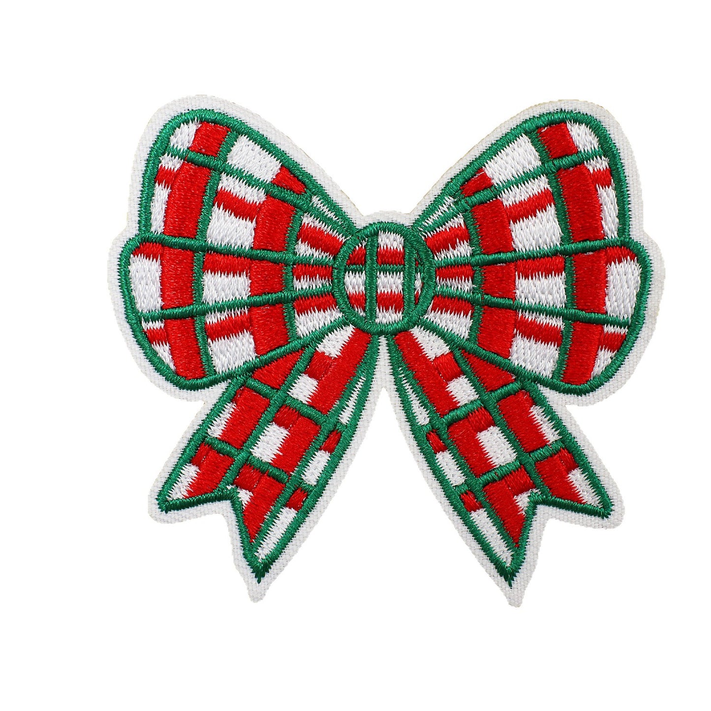 Christmas patch