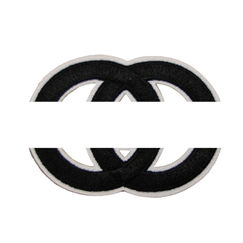 GG CC Desginer patch