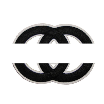 GG CC Desginer patch