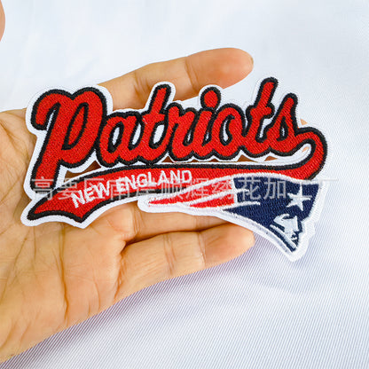 New patches soprt patches - Clpatch