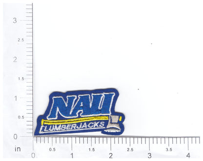 Sport university team college logo patches - Clpatch