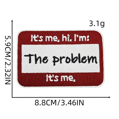 Taylor Swift Music Album Patch