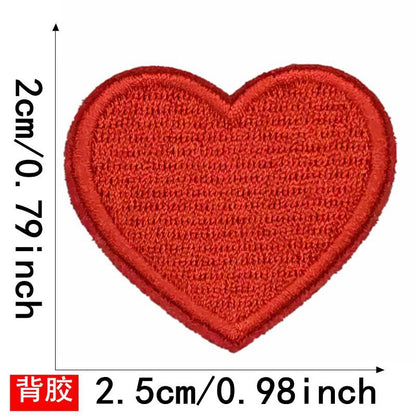 Heart patch