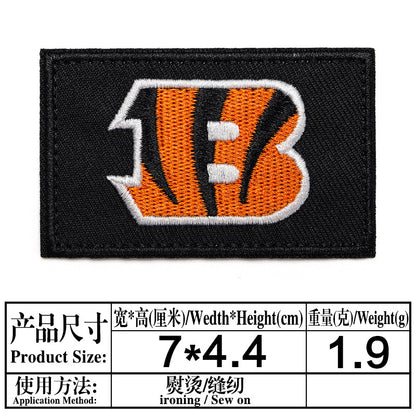 Sport Team football team Patch - Clpatch