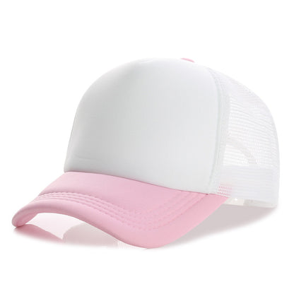 Trucker caps with custom logos, outdoor hats wholesale - Clpatch