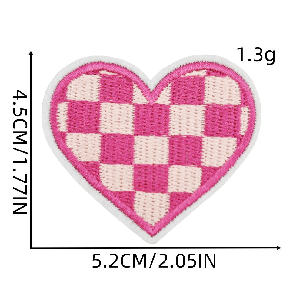 heart patch