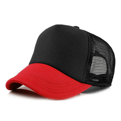 Trucker caps with custom logos, outdoor hats wholesale - Clpatch
