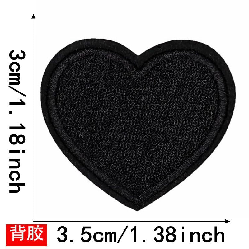 Heart patch