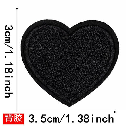 Heart patch